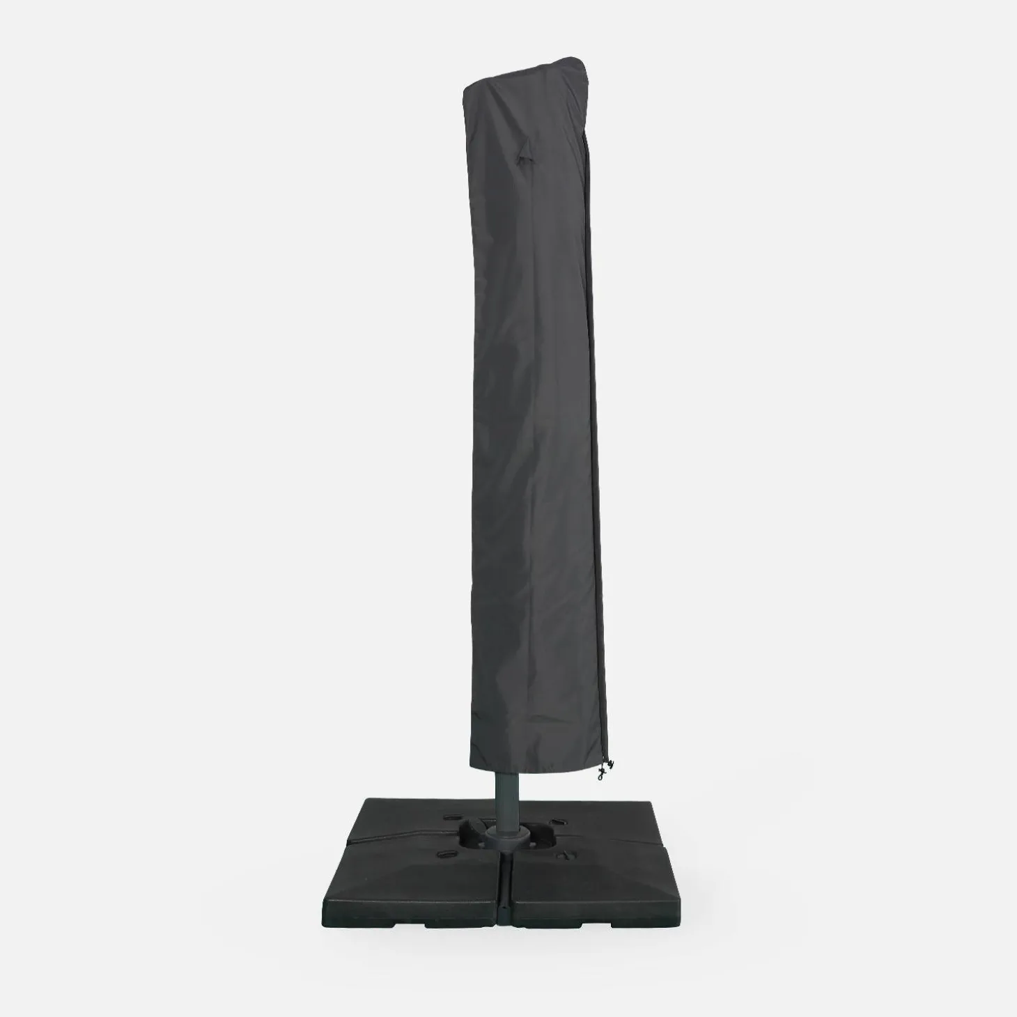 Funda parasol de Hardelot, Biscarosse, Falgos y Dinard
