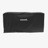 Funda protectora para barbacoa
