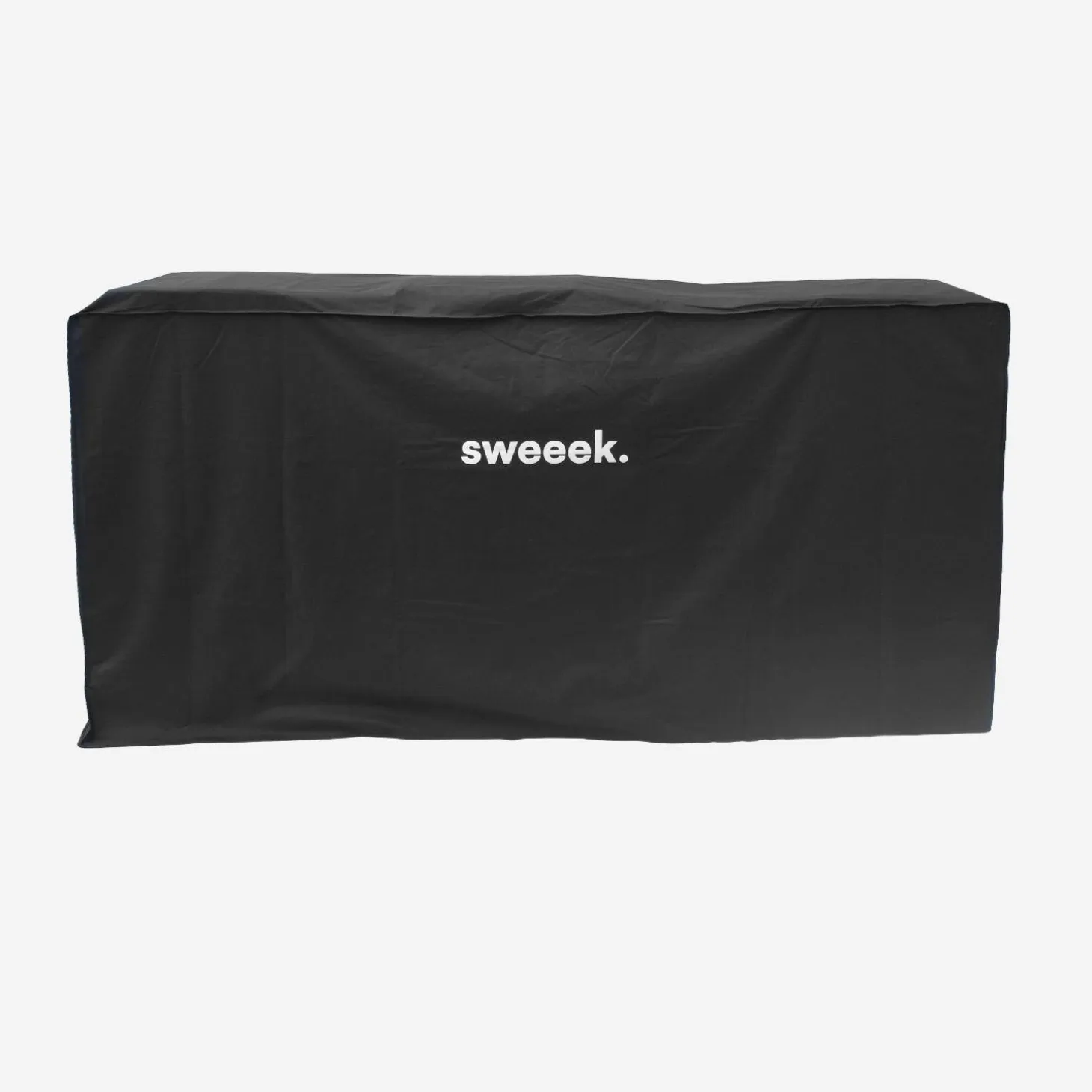 Funda protectora para barbacoa