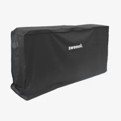 Funda protectora para barbacoa