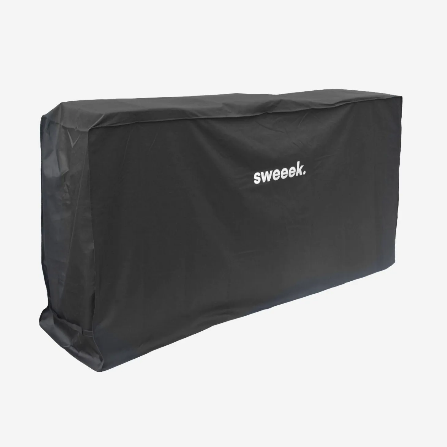 Funda protectora para barbacoa