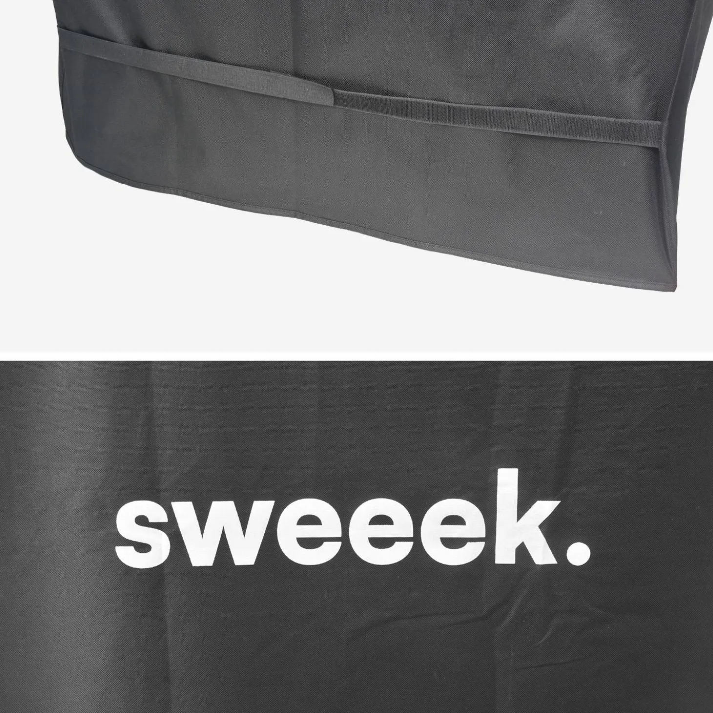 Funda protectora para barbacoa
