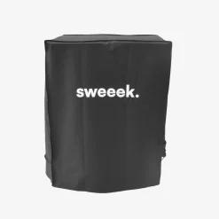 Funda protectora para barbacoa