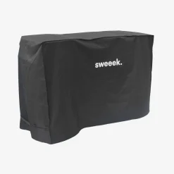 Funda protectora para barbacoa