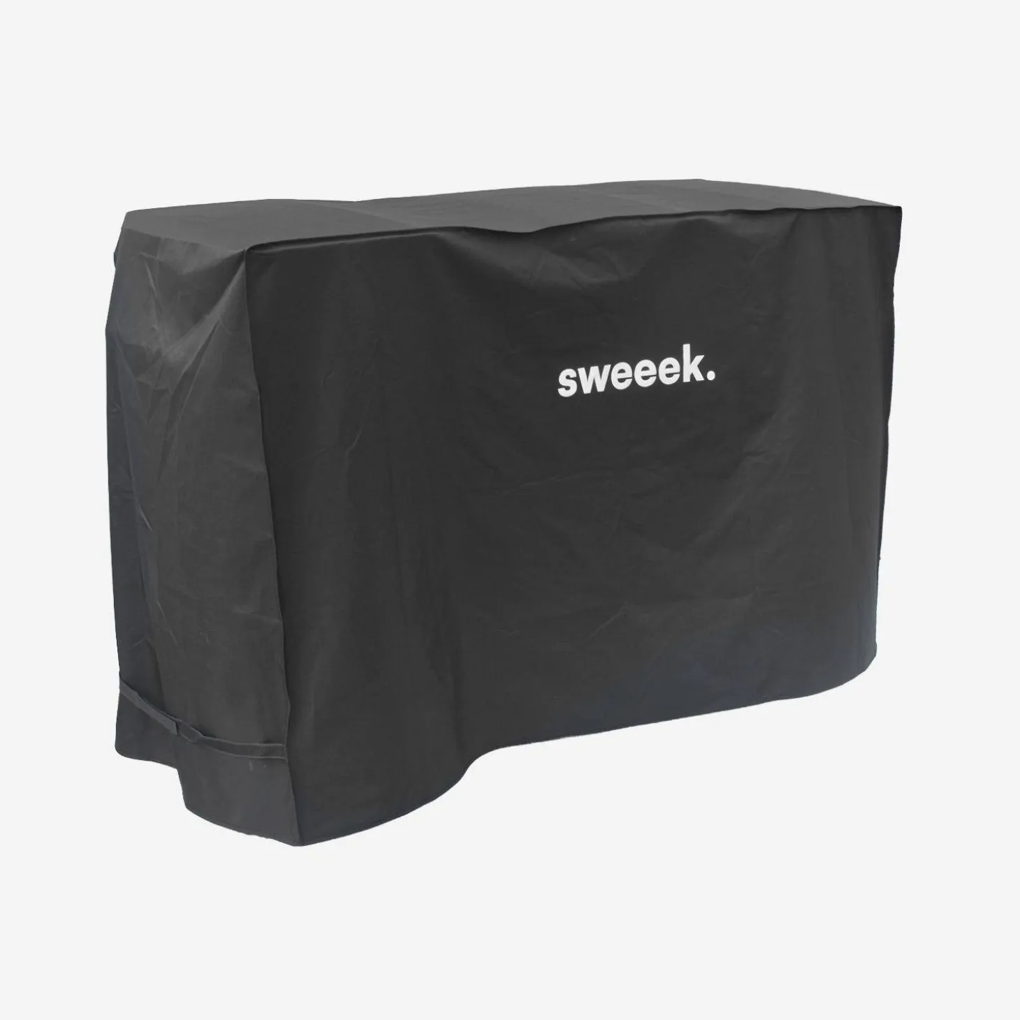 Funda protectora para barbacoa
