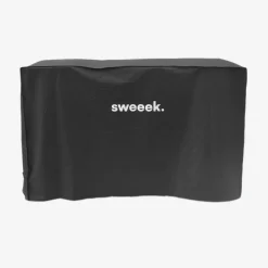 Funda protectora para barbacoa