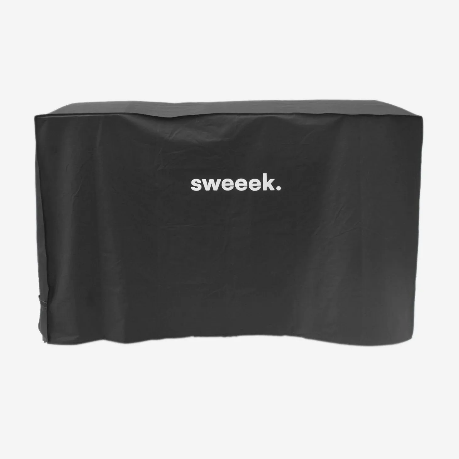 Funda protectora para barbacoa