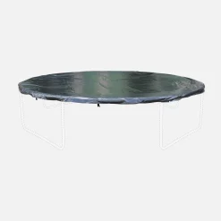 Funda protectora para cama elastica