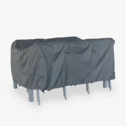 Funda protectora para mesa de jardín