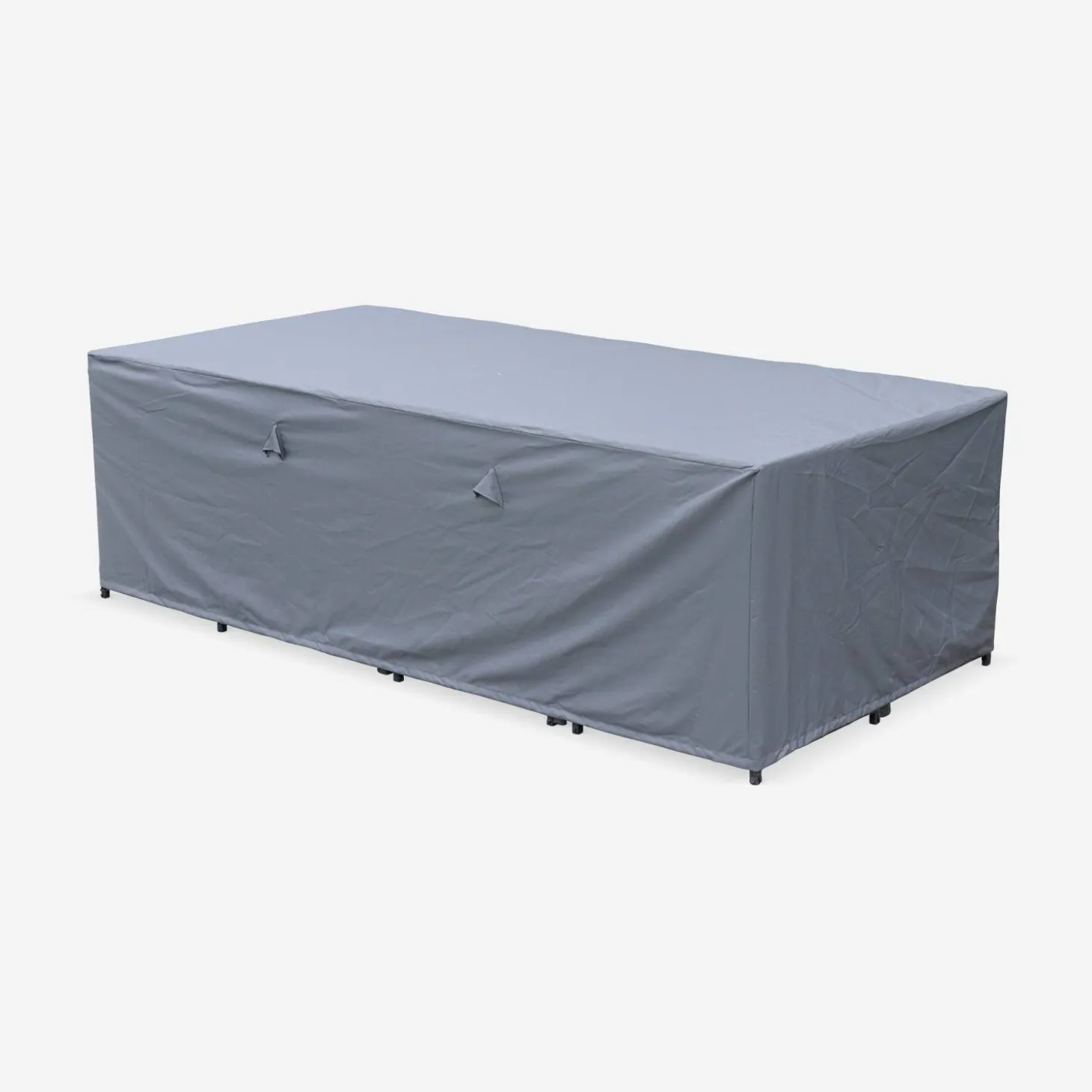 Funda protectora para mesa de jardín Cubo 12, Vabo 12 y Vasto 12