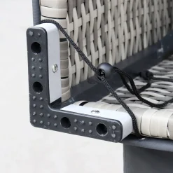 Funda protectora para muebles de jardín Alba y Caligari