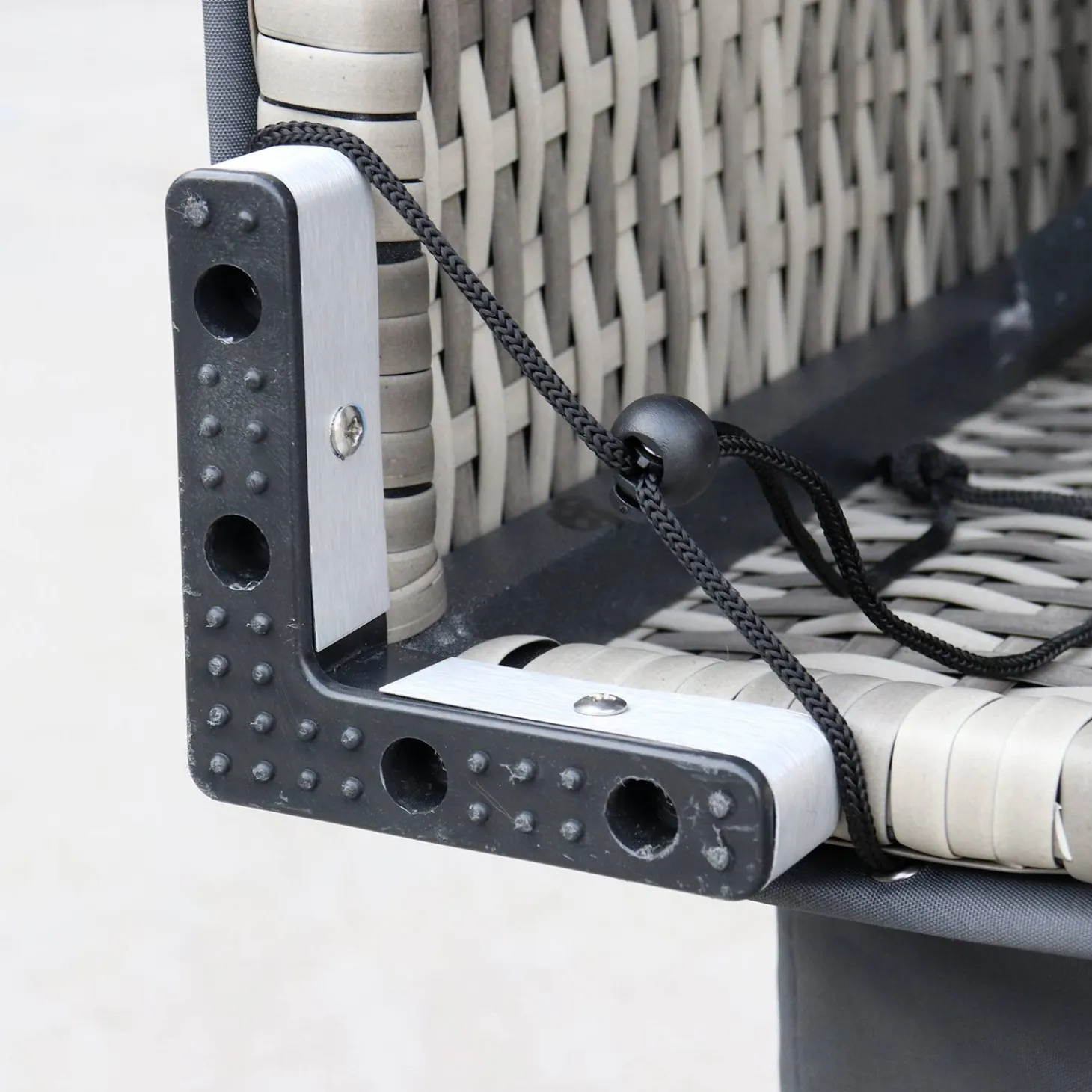 Funda protectora para muebles de jardín Alba y Caligari