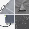 Funda protectora para muebles de jardín Cubo, Vabo y Vasto 10