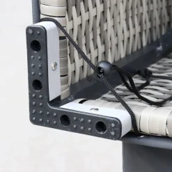 Funda protectora para muebles de jardín Venezia