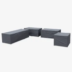 Funda protectora para muebles de jardín Venezia