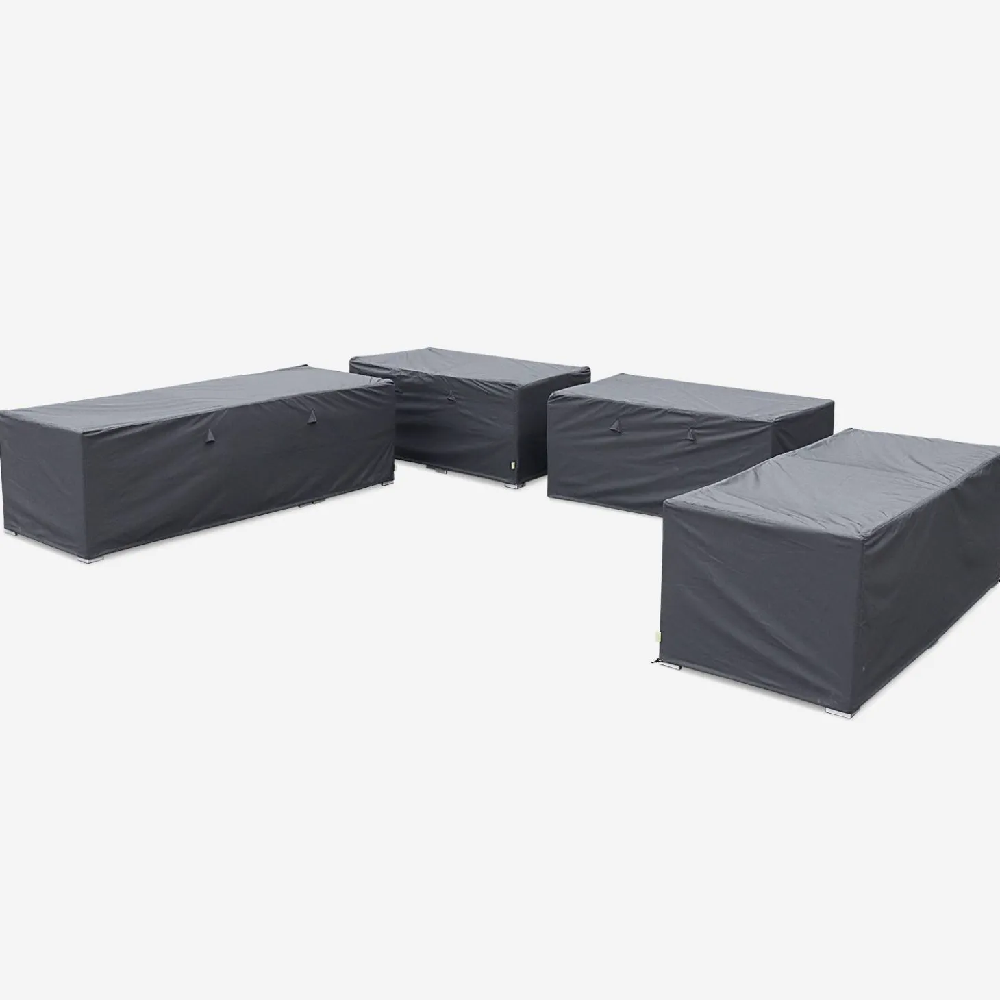 Funda protectora para muebles de jardín para Tripoli y Verona