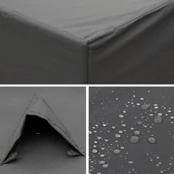 Funda protectora para muebles de jardín para Tripoli y Verona