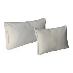Fundas de cojín para conjunto de jardín
