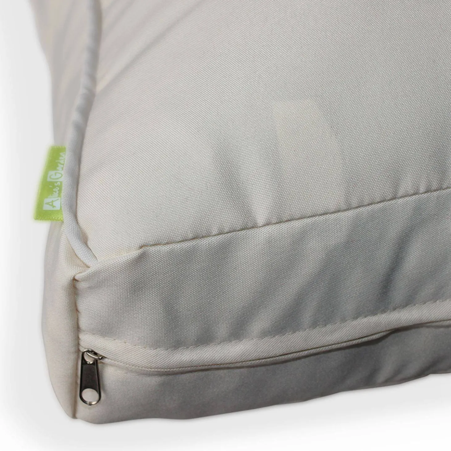 Fundas de cojín para conjunto de jardín
