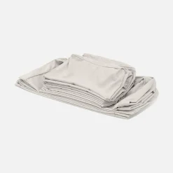 Fundas de cojín para conjunto de jardín Napoli