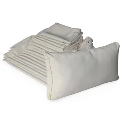 Fundas de cojín para conjunto de jardín Venezia