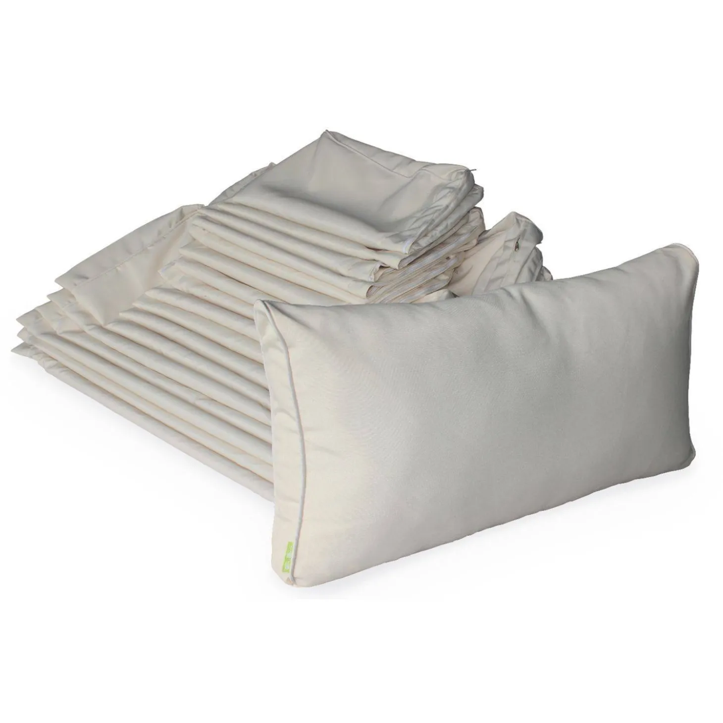 Fundas de cojín para conjunto de jardín Venezia