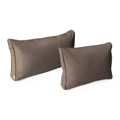 Fundas de cojín para conjunto de jardín