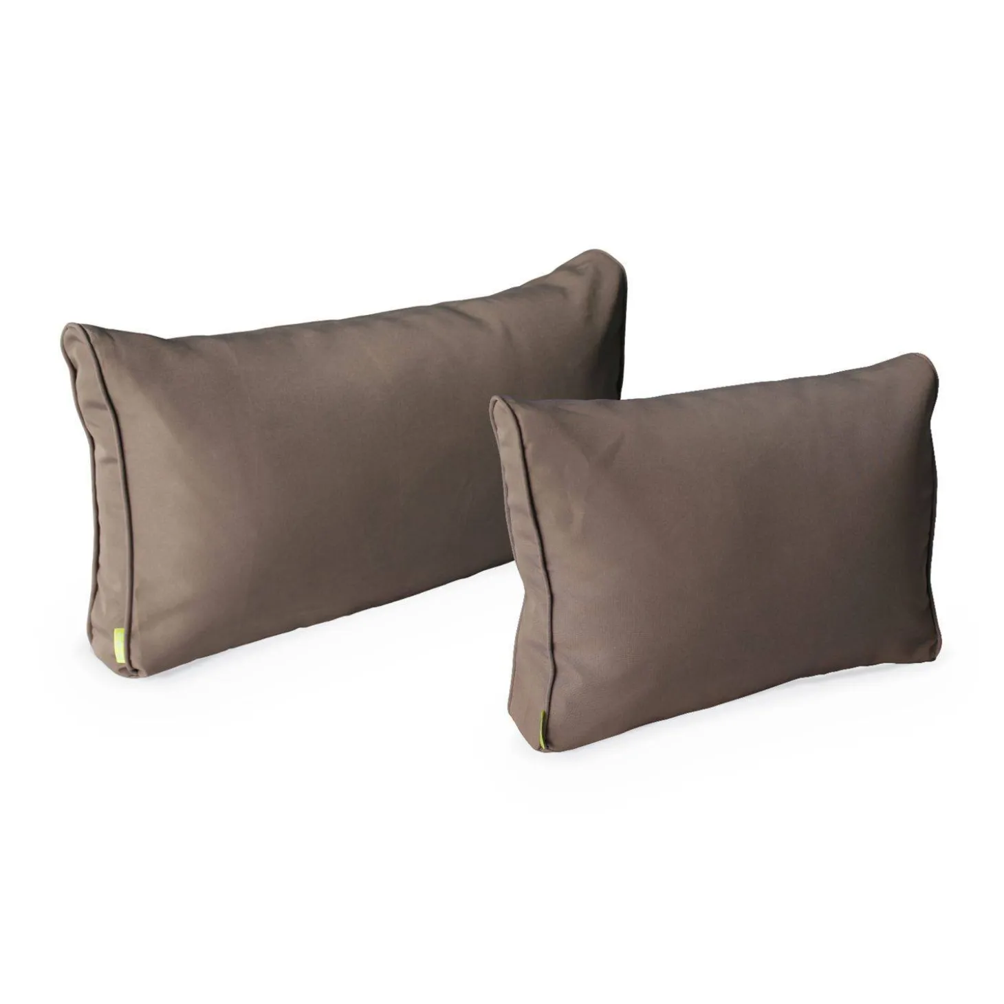 Fundas de cojín para conjunto de jardín