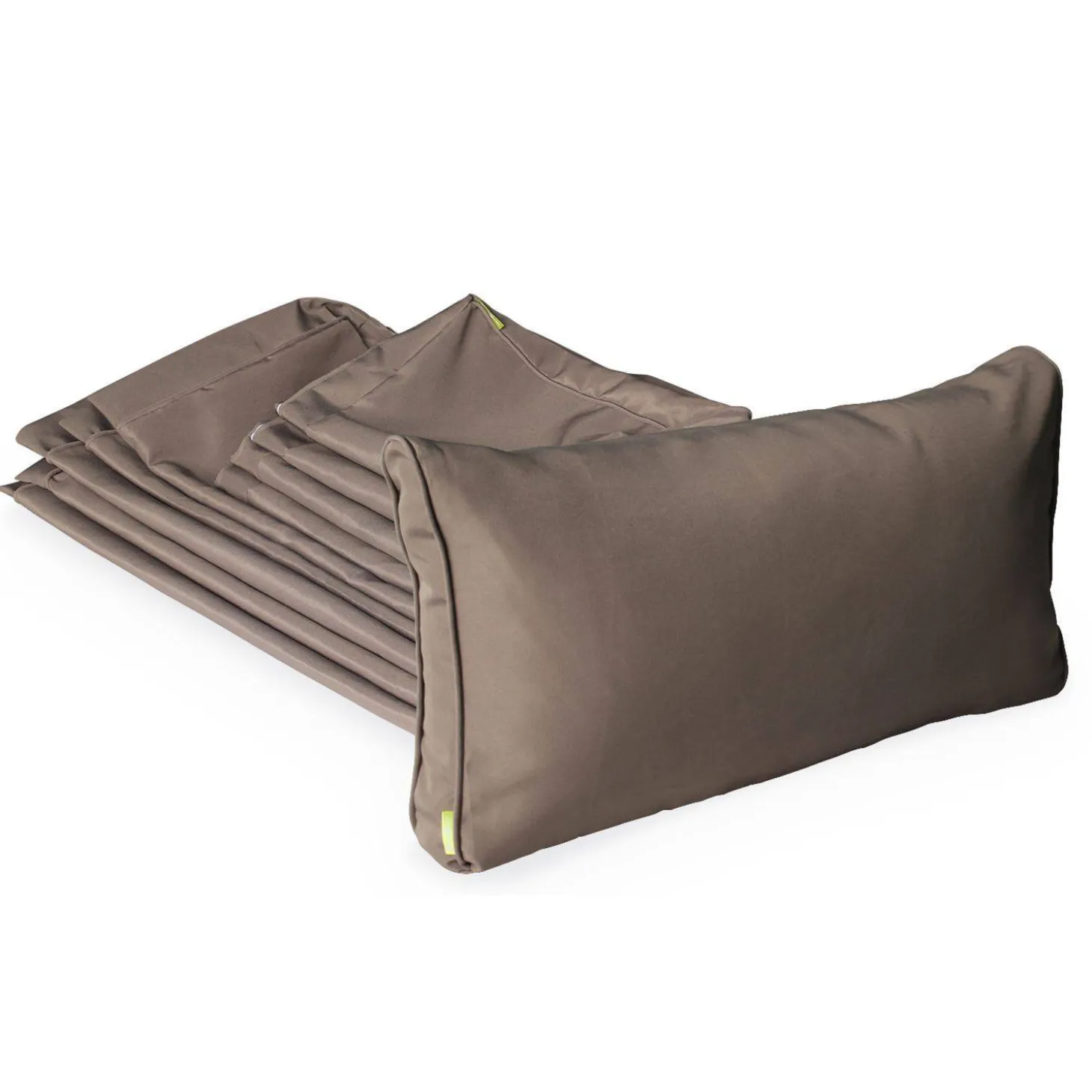 Fundas de cojín para conjunto de jardín