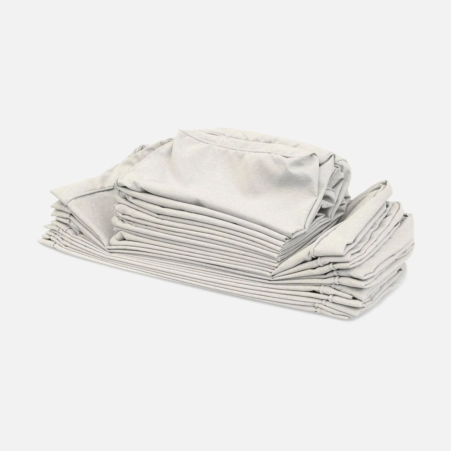 Fundas de cojín para conjunto de jardín Tripoli