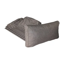 Fundas de cojín para conjunto de jardín Napoli