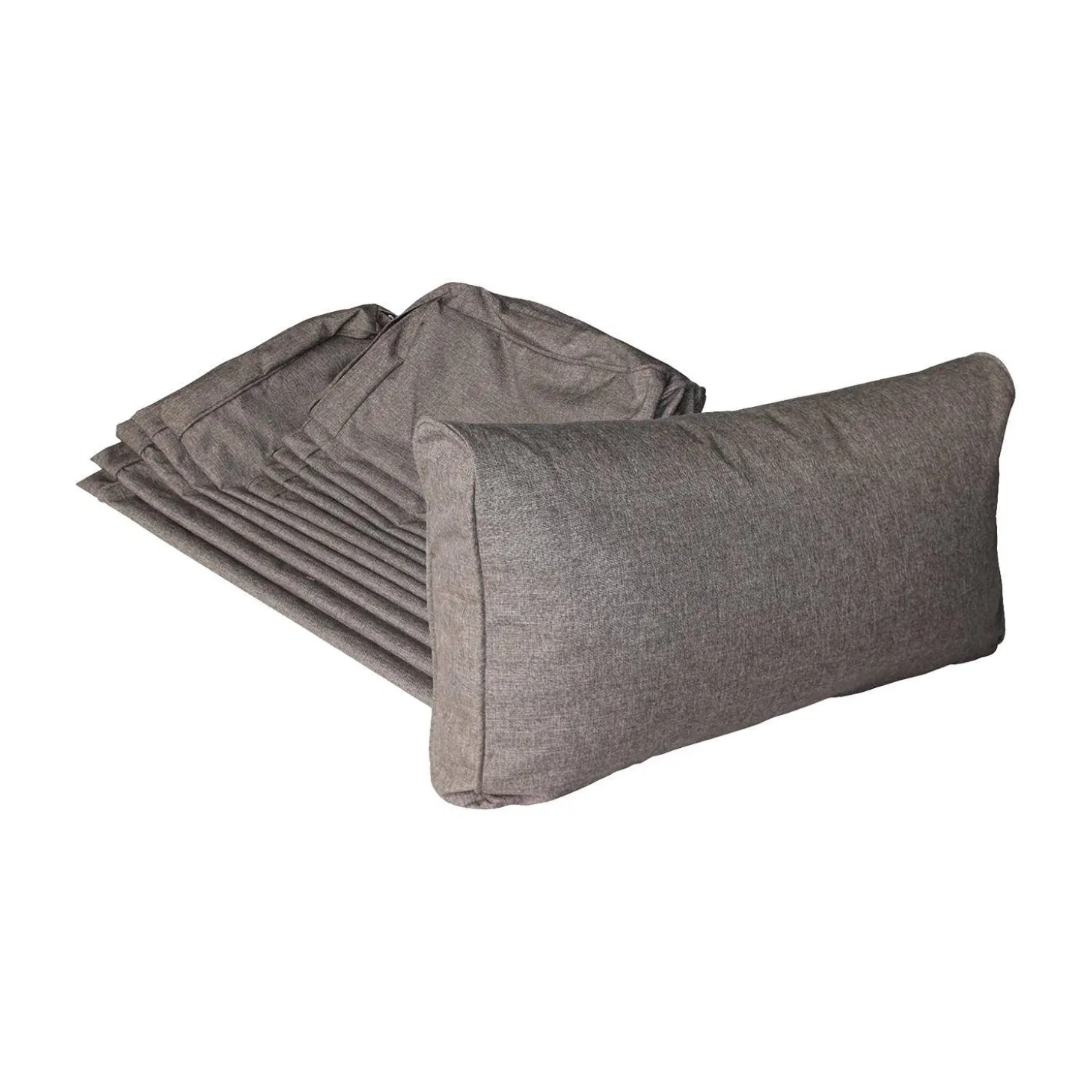 Fundas de cojín para conjunto de jardín Napoli
