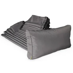 Fundas de cojín para conjunto de jardín Venezia