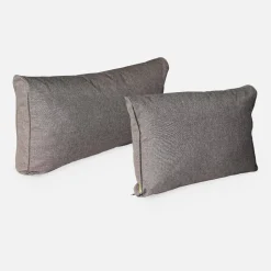 Fundas de cojín para conjunto de jardín Tripoli