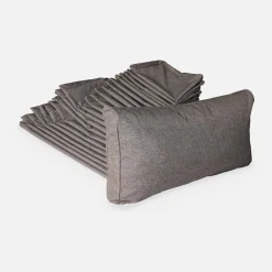 Fundas de cojín para conjunto de jardín Tripoli