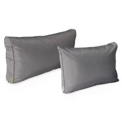 Fundas de cojín para conjunto de jardín