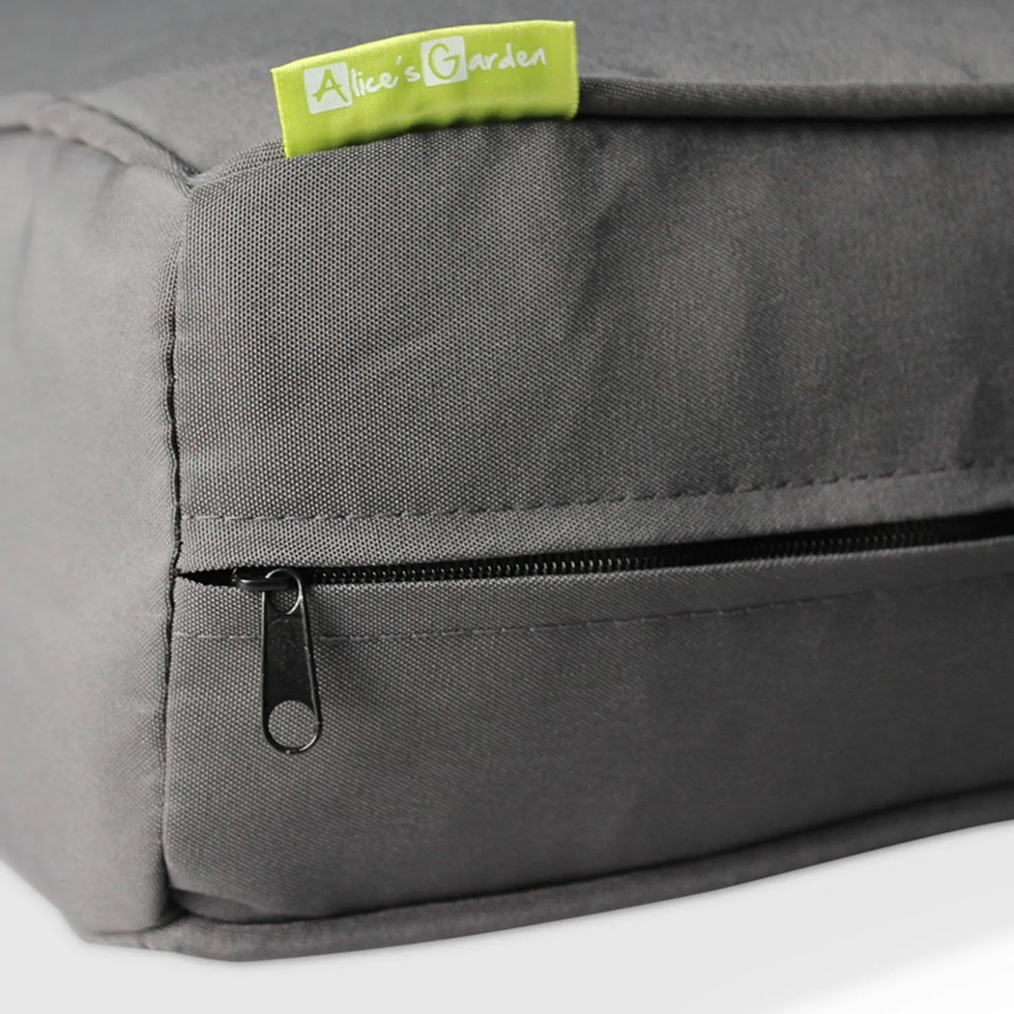 Fundas de cojín para conjunto de jardín