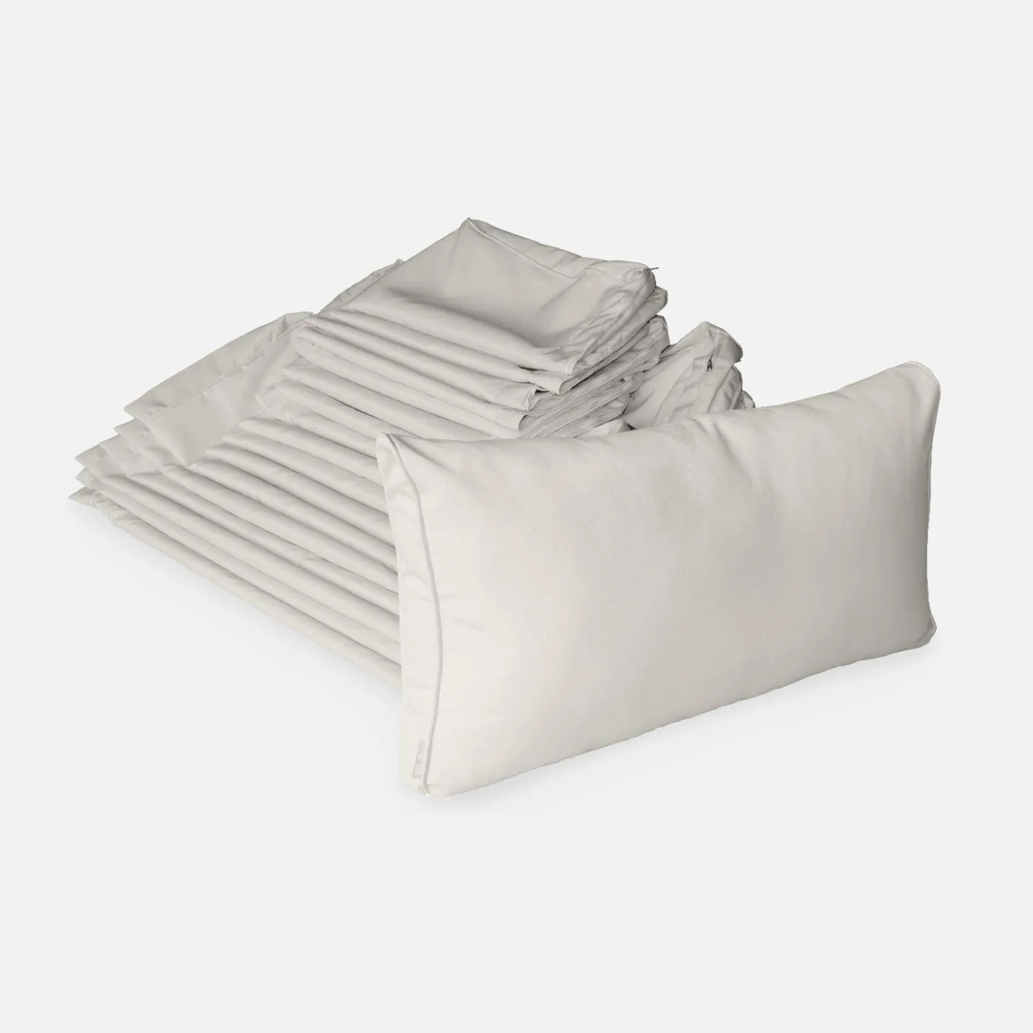 Fundas de cojín para conjunto de jardín Tripoli