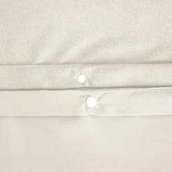 Juego de funda nórdica reversible de 2 plazas