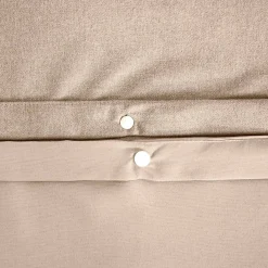 Juego de funda nórdica reversible de 2 plazas
