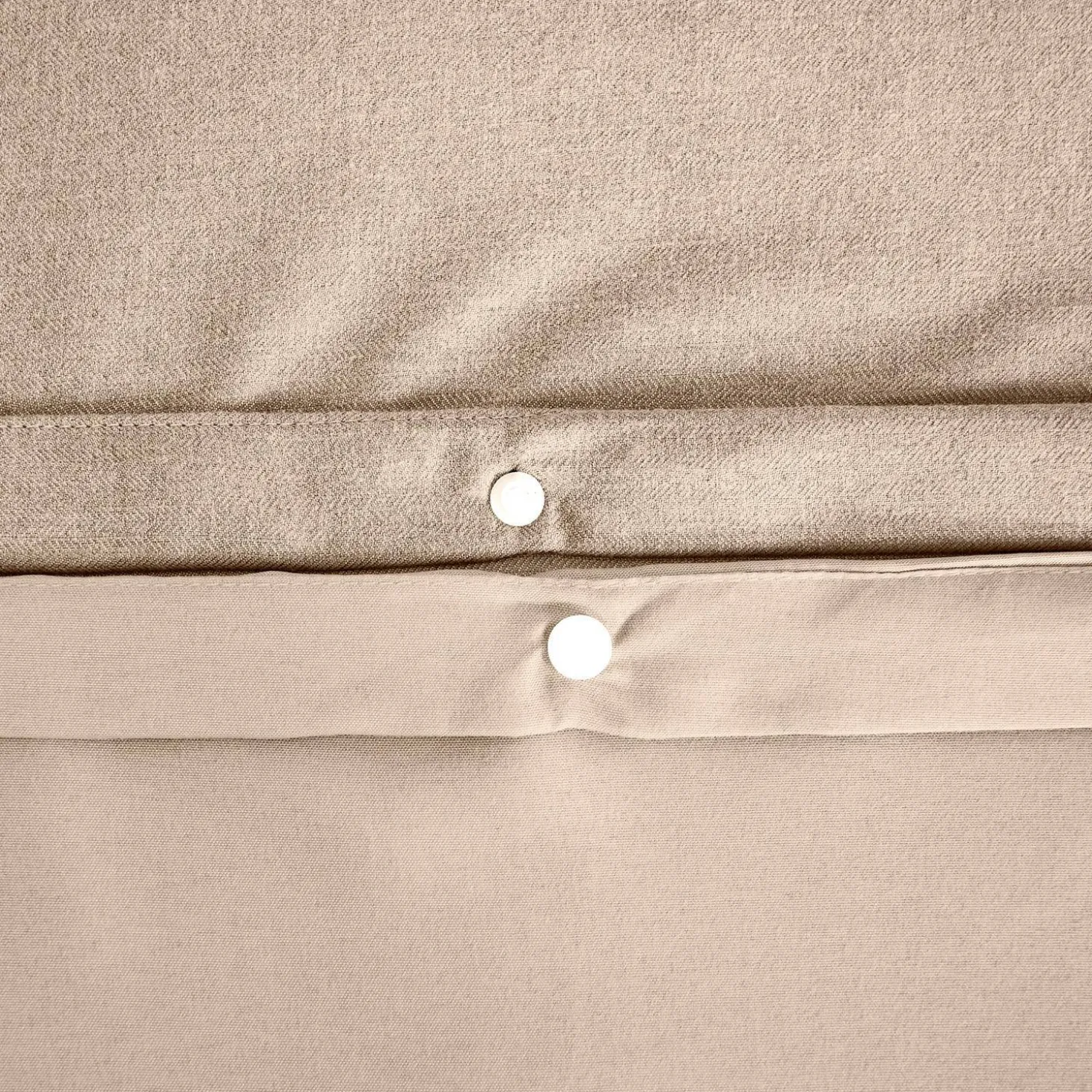 Juego de funda nórdica reversible de 2 plazas
