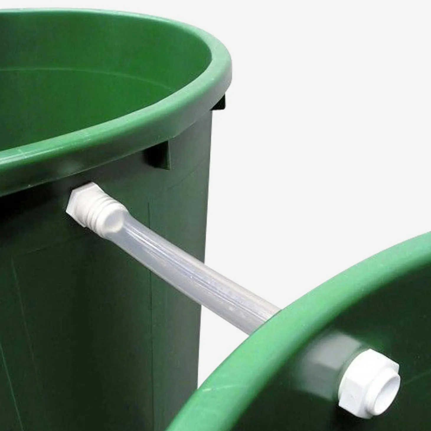 Kit de conexión para colector de agua