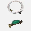 Kit de manguera de gas y regulador de butano