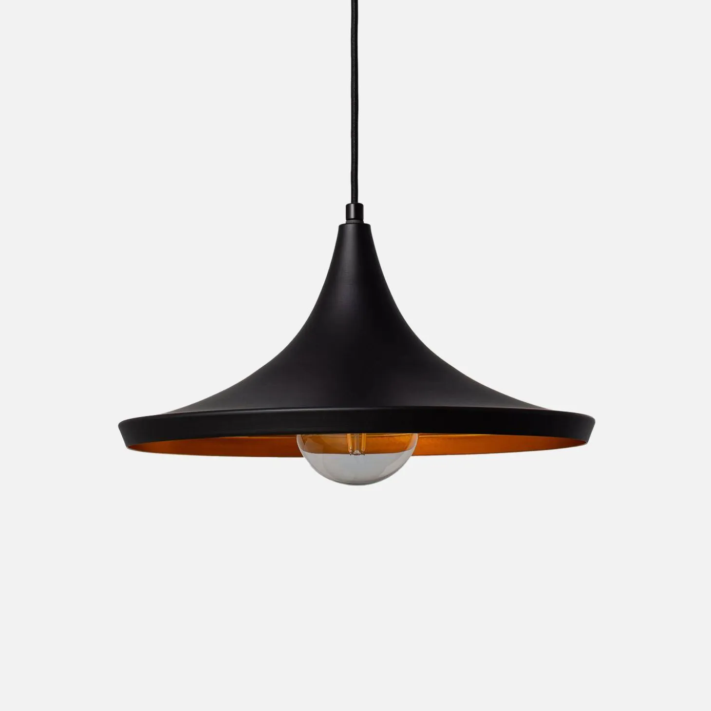 Lámpara colgante de techo, 35cm