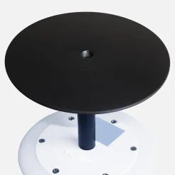 Lámpara de mesa LED para interior/exterior, 16cm