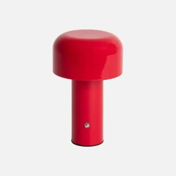 Lámpara LED de metal para mesa interior, 13cm