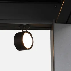 Lámpara recargable para pérgola, set de 2