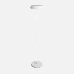 Lámpara solar LED exterior, 150cm