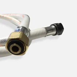 Manguera de gas flexible NF G1/2, 1,5 m