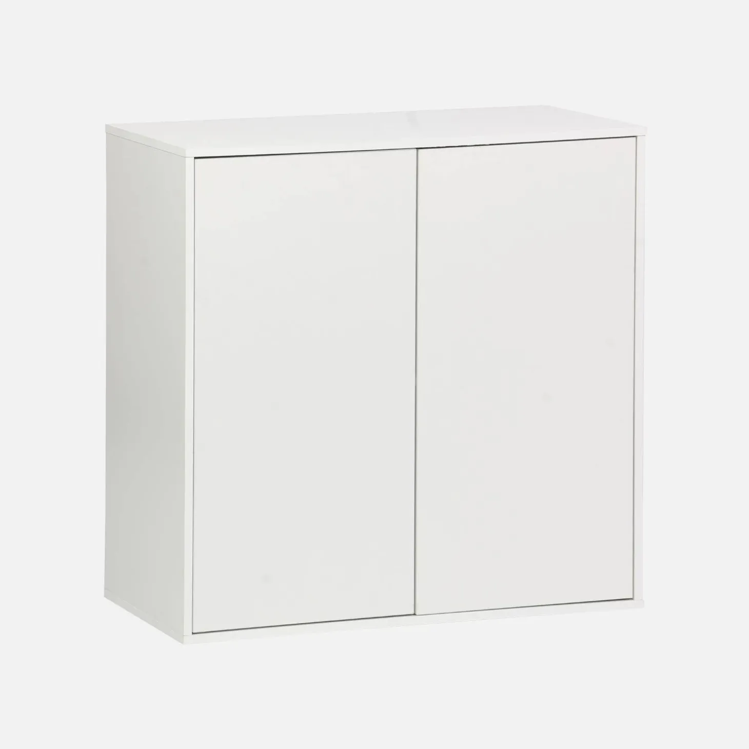 Módulo de almacenamiento con 2 puertas, 70cm